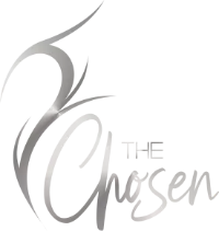 The Chosen Logo